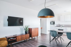 Dünenquartier Apartment 04, Zingst